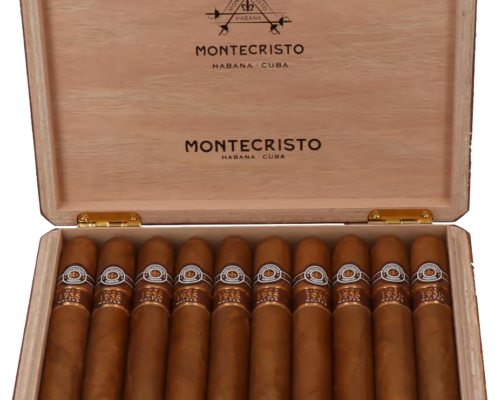 Montecristo | Maltés Montecristo | Maltés