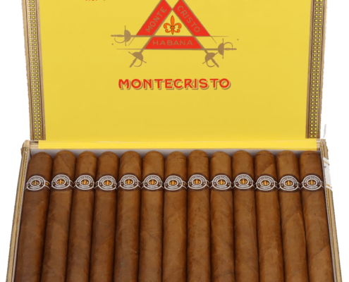 Montecristo | Montecristo No. 1