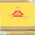 Montecristo | Montecristo No. 3