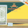 Montecristo | Open Junior