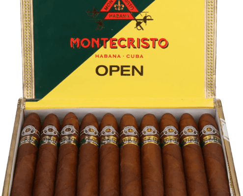 Montecristo | Open Regata