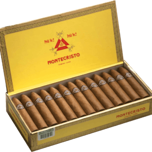 Montecristo | Montecristo Petit No. 2