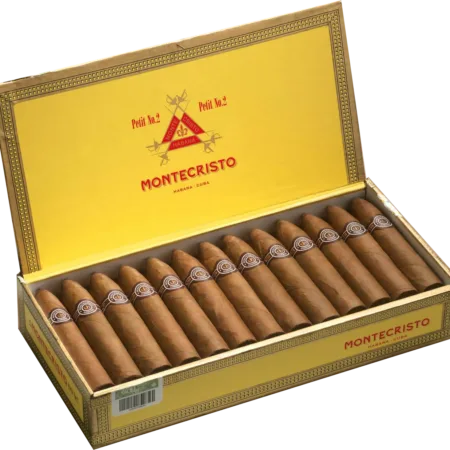 Montecristo | Montecristo Petit No. 2