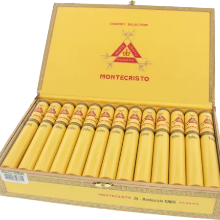 Montecristo | Montecristo Tubos