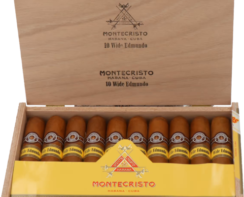 Montecristo | Wide Edmundo