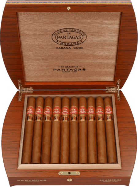 Partagás | Aliados