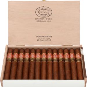Partagás | Maduro No. 3