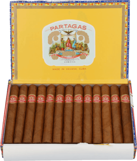 Partagás | Mille Fleurs