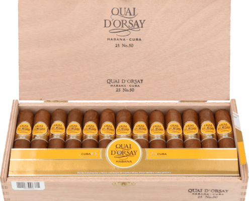 Quai d’Orsay | No. 50