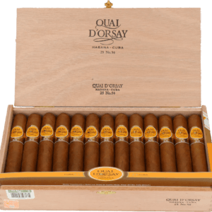 Quai d’Orsay | No. 54