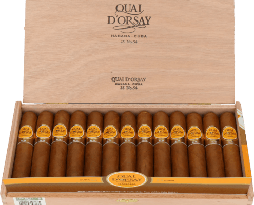 Quai d’Orsay | No. 54