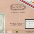 Ramón Allones | King of North