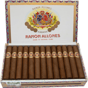 Ramón Allones | Small Club Coronas