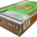 Ramón Allones | Small Club Coronas