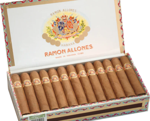 Ramón Allones | Allones Specially Selected