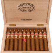 Romeo y Julieta | Cupidos