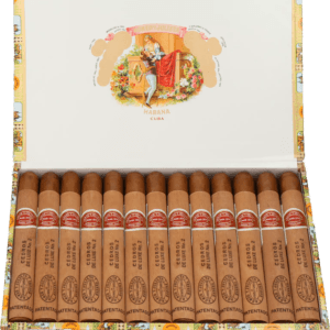 Romeo y Julieta | Cedros de Luxe No. 2
