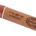 Romeo y Julieta | Cedros de Luxe No. 3