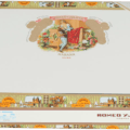 Romeo y Julieta | Cedros de Luxe No. 3