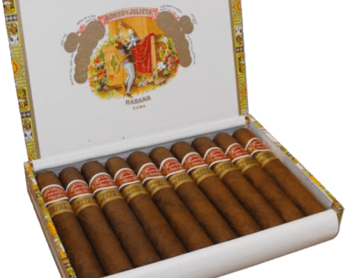 Romeo y Julieta | Churchills