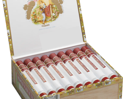 Romeo y Julieta | Churchills (Tub)