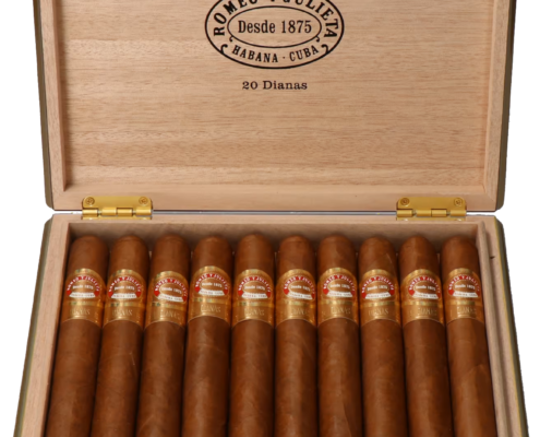 Romeo y Julieta | Dianas