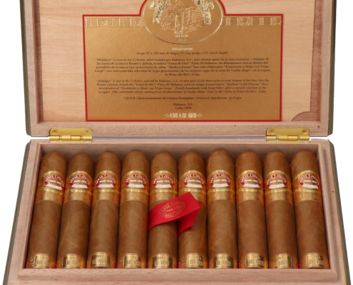 Romeo y Julieta | Hidalgos