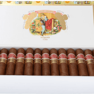 Romeo y Julieta | Petit Churchills