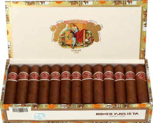Romeo y Julieta | Petit Royales