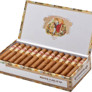 Romeo y Julieta | Wide Churchills