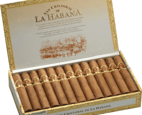 San Cristóbal de la Habana | El Príncipe