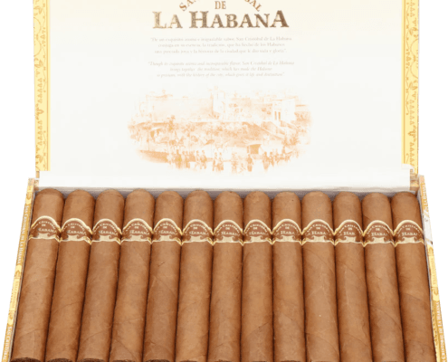 San Cristóbal de la Habana | La Fuerza