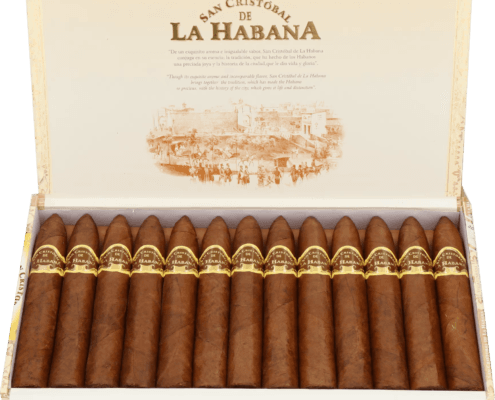San Cristóbal de la Habana | La Punta