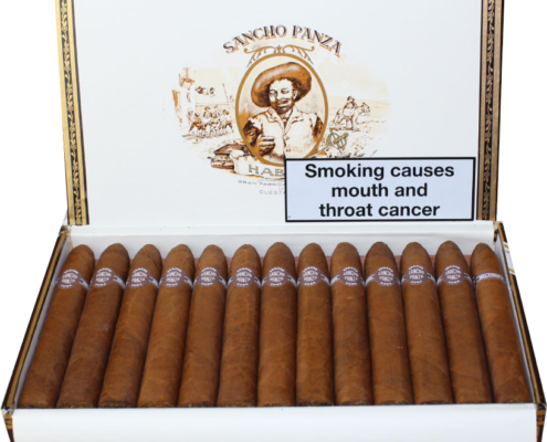 Sancho Panza | Belicosos