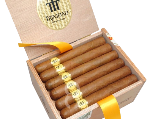 Trinidad | Coloniales