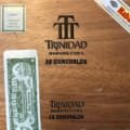 Trinidad | Esmeralda