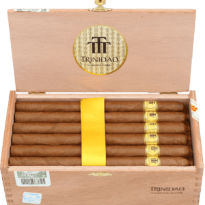 Trinidad | Fundadores