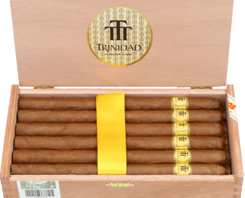 Trinidad | Fundadores