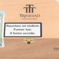 Trinidad | Fundadores