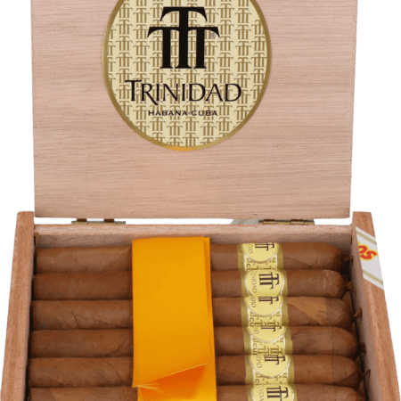 Trinidad | Reyes