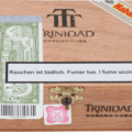 Trinidad | Reyes