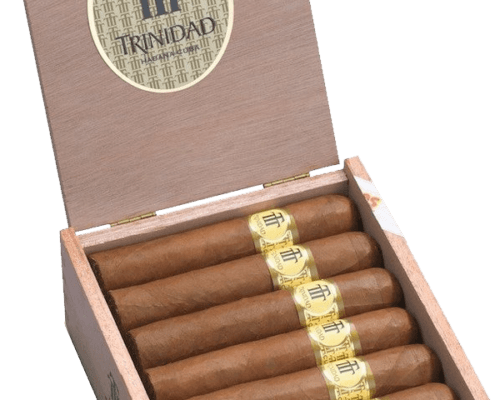 Trinidad | Vigia