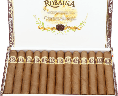 Vegas Robaina | Famosos