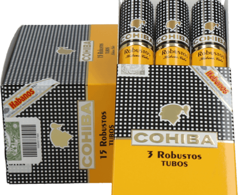 Cohiba | Robustos