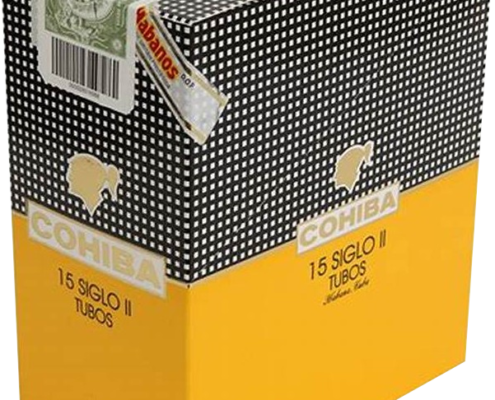 Cohiba | Siglo II