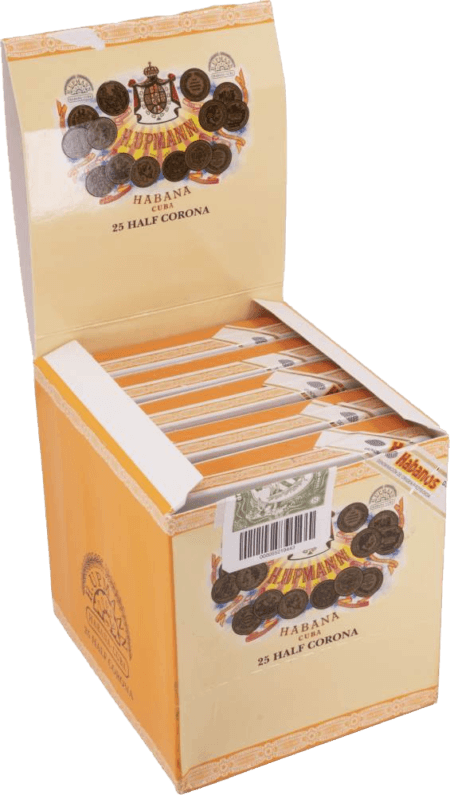 H. Upmann | Half Corona