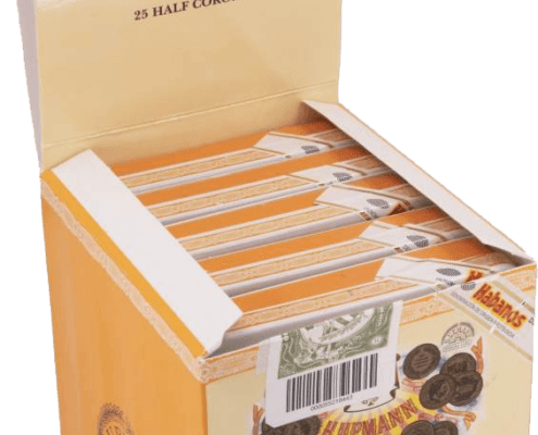 H. Upmann | Half Corona