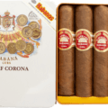 H. Upmann | Half Corona