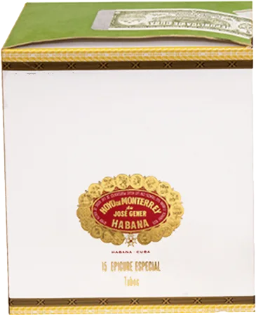 Hoyo de Monterrey | Epicure Especial