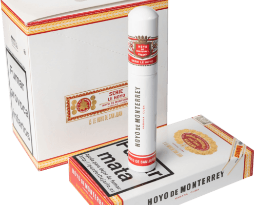 Hoyo de Monterrey | Le Hoyo de San Juan